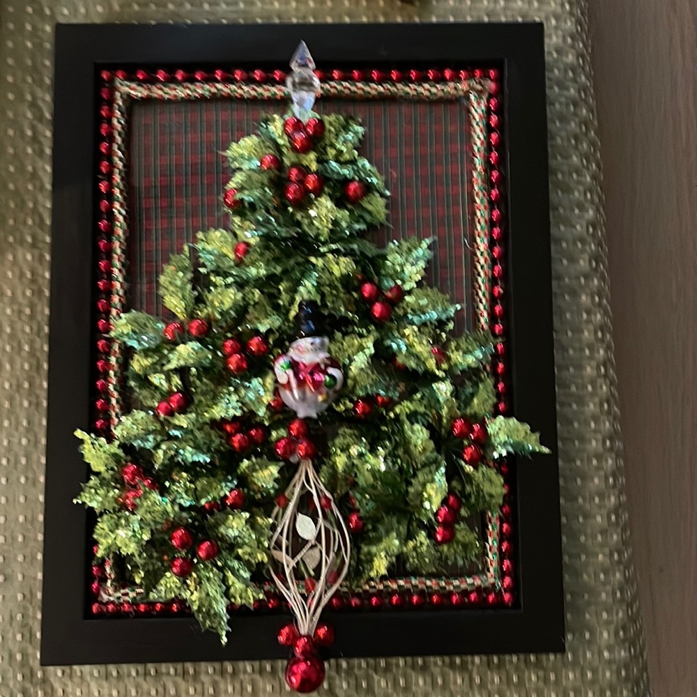 Christmas Ease-ly, Designs by Sharona, LLC.